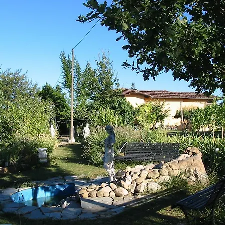 La Luna E I Falo * Canelli