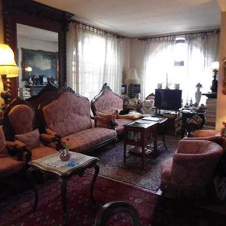 Bed & Breakfast La Luna E I Falo Canelli