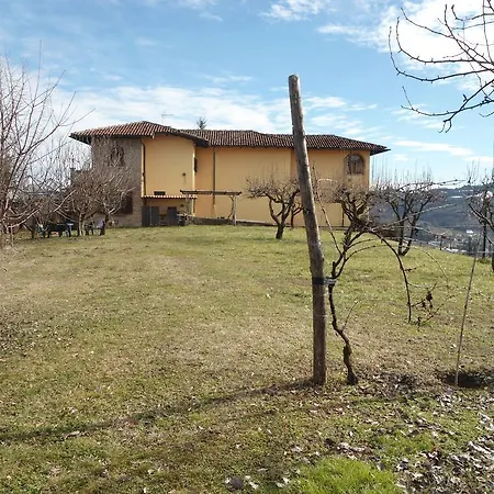 La Luna E I Falo Bed and breakfast