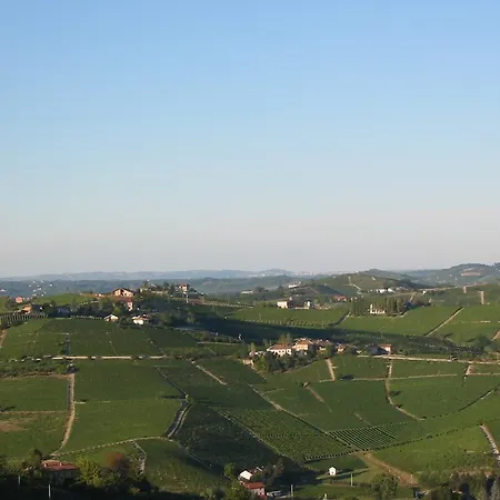 Frühstückspension La Luna E I Falo *