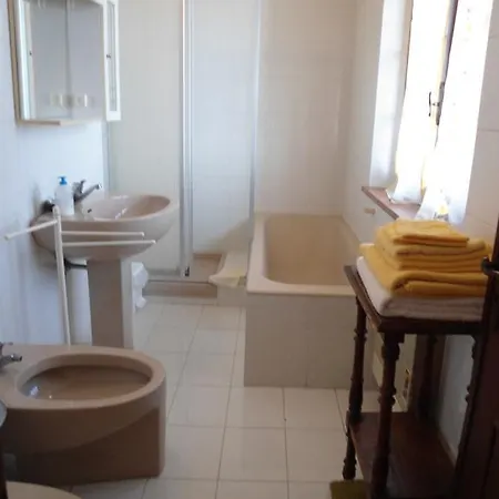 Frühstückspension La Luna E I Falo Canelli