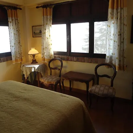 Frühstückspension La Luna E I Falo Canelli