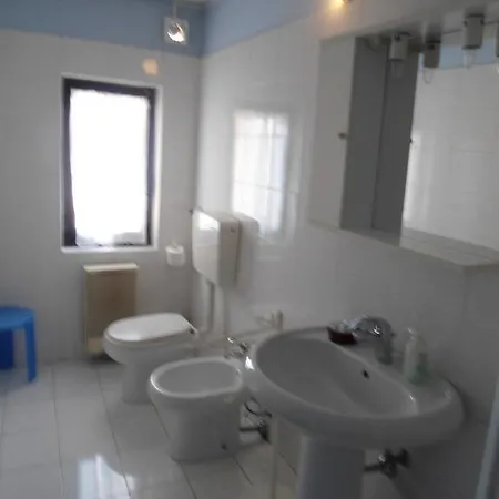 Frühstückspension La Luna E I Falo Canelli