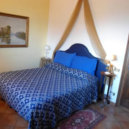 Bed and breakfast La Luna E I Falo Canelli