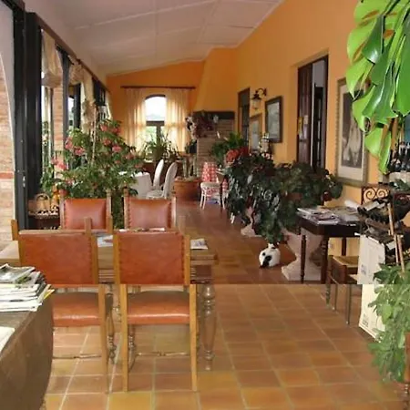 Frühstückspension La Luna E I Falo Canelli