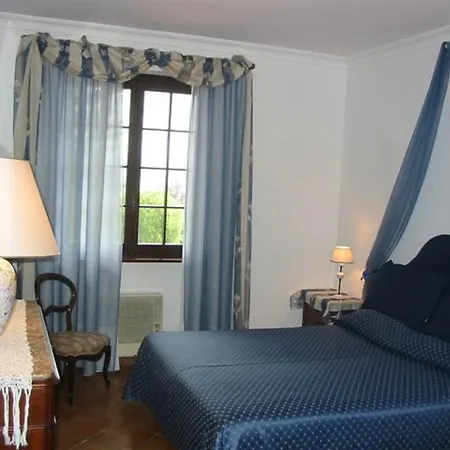 Frühstückspension La Luna E I Falo *