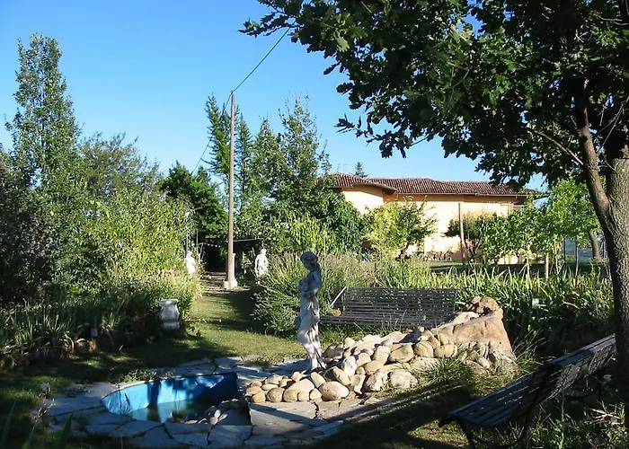 La Luna E I Falo * Canelli