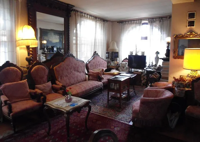 Couette-café La Luna E I Falo Canelli