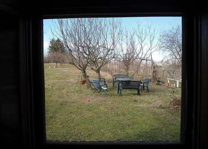 La Luna E I Falo * Canelli