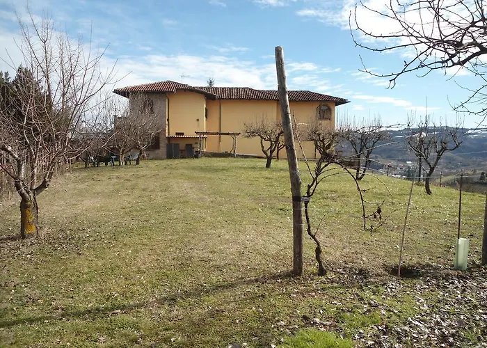 La Luna E I Falo Couette-café