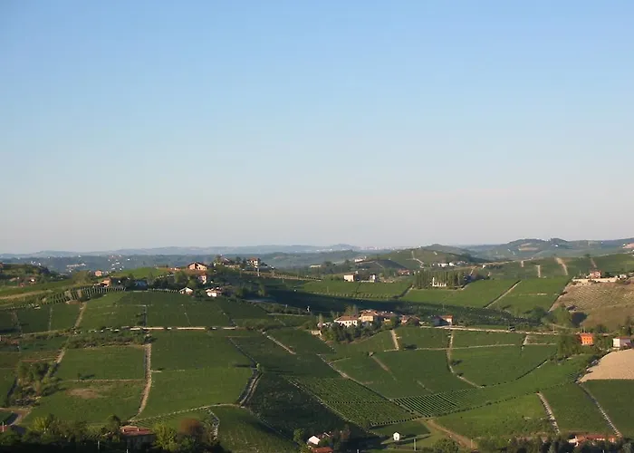 Frühstückspension La Luna E I Falo *