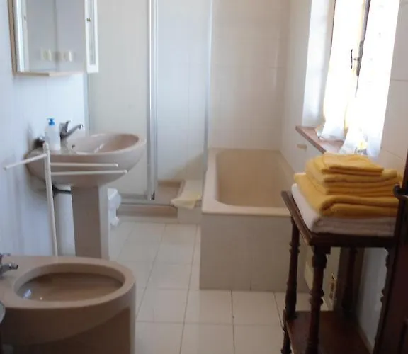 Couette-café La Luna E I Falo Canelli