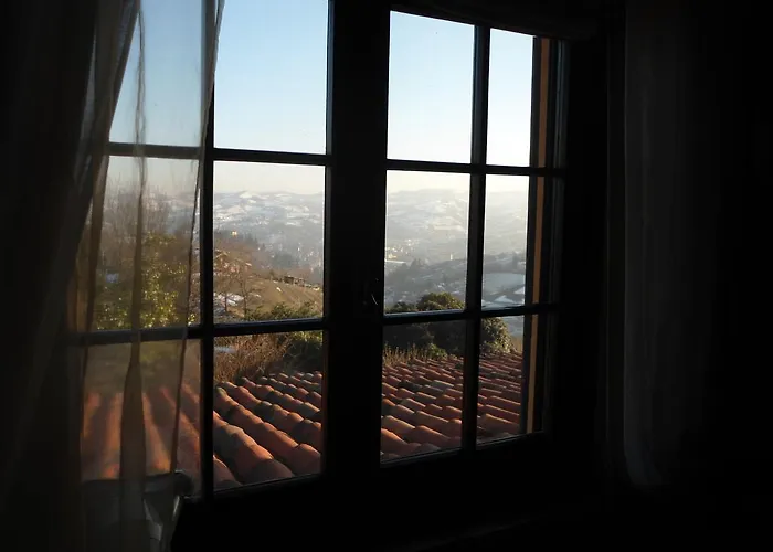 La Luna E I Falo Couette-café Canelli