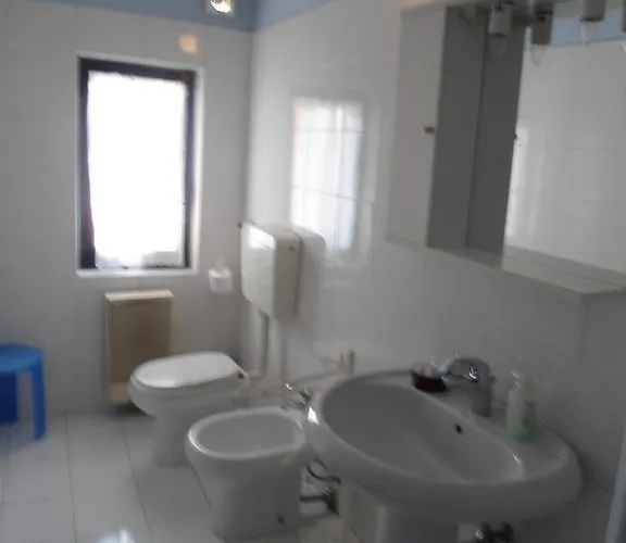 Couette-café La Luna E I Falo Canelli