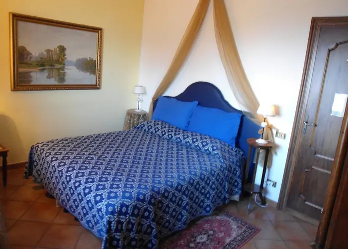 Bed & Breakfast La Luna E I Falo Canelli