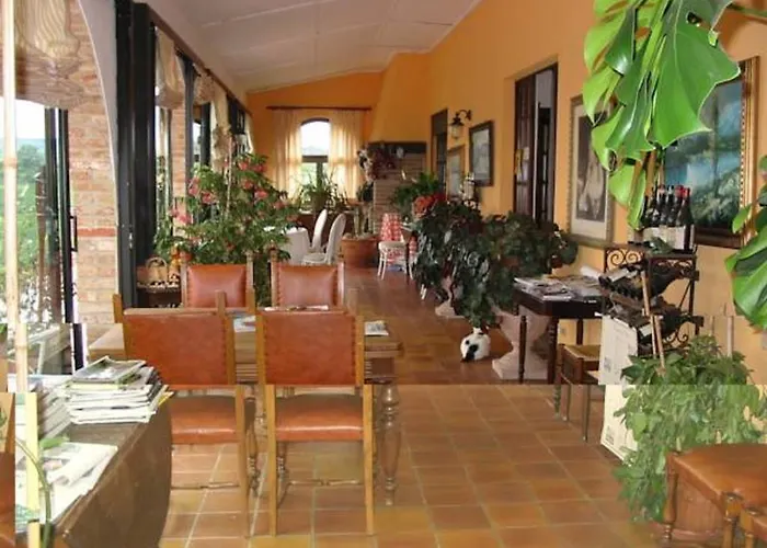 Couette-café La Luna E I Falo Canelli