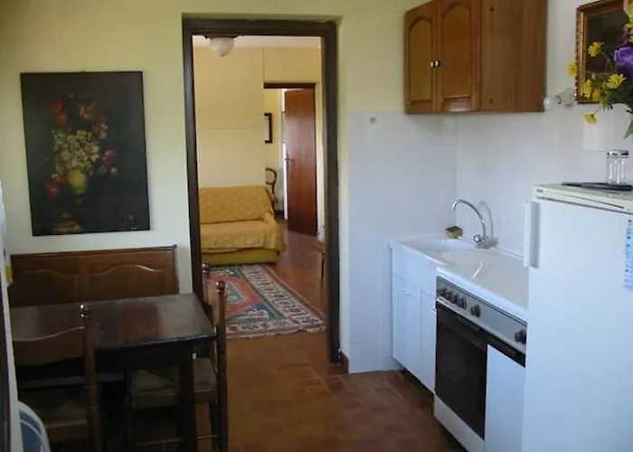 La Luna E I Falo Couette-café