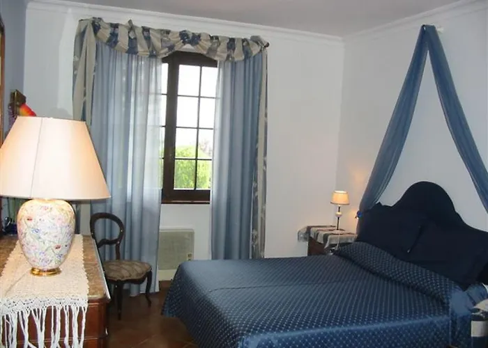 Bed & Breakfast La Luna E I Falo *